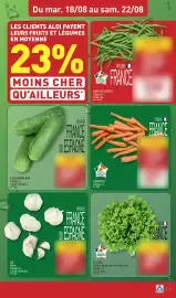 Catalogue ALDI semaine 34 page 5
