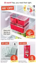 Kitchen Stuff Plus flyer week 33 Page 2