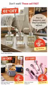 Kitchen Stuff Plus flyer week 33 Page 3