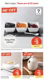 Kitchen Stuff Plus flyer week 33 Page 5