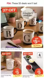 Kitchen Stuff Plus flyer week 33 Page 6