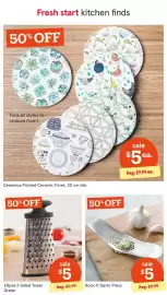 Kitchen Stuff Plus flyer week 33 Page 7