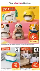 Kitchen Stuff Plus flyer week 33 Page 8