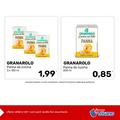 Iper Tosano (valido fino al 16-08)