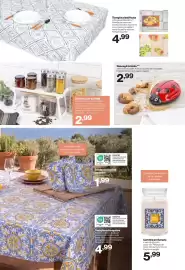 Volantino In'S Mercato Pagina 22: Raccogli briciole €2,99, Studio Casx Candela profumata €5,99