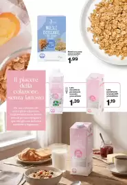Volantino In'S Mercato Pagina 3: VitaWell Muesli croccante senza zuccheri aggiunti €1,99