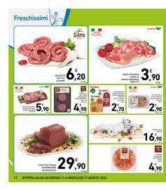 Volantino Spazio Conad settimana 33 Pagina 12
