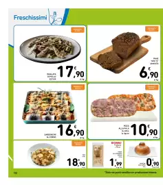 Volantino Spazio Conad settimana 33 Pagina 10
