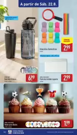 Folheto ALDI semana 34 Página 24: Película Antiderrapante Home Creation €2,99