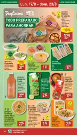 Folleto ALDI semana 34 Página 10