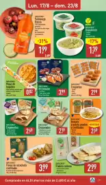 Folleto ALDI semana 34 Página 11