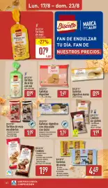 Folleto ALDI semana 34 Página 12