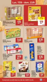 Folleto ALDI semana 34 Página 13