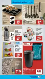 Folleto ALDI semana 34 Página 17