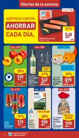 Folleto ALDI semana 34 Página 2