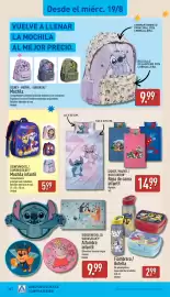 Folleto ALDI semana 34 Página 20
