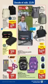 Folleto ALDI semana 34 Página 21