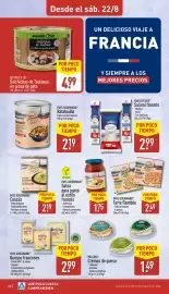 Folleto ALDI semana 34 Página 26