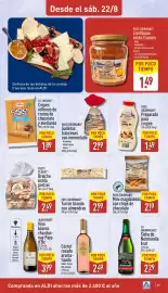Folleto ALDI semana 34 Página 27