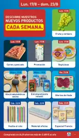 Folleto ALDI semana 34 Página 3