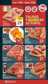 Folleto ALDI semana 34 Página 6