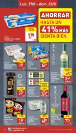 Folleto ALDI semana 34 Página 8