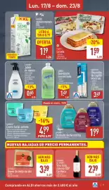 Folleto ALDI semana 34 Página 9