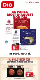 Folleto Dia semana 33 Página 1