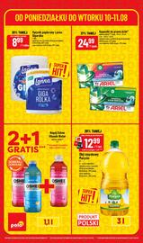 Polomarket gazetka Strona 6