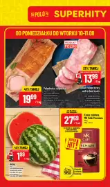 Polomarket gazetka Strona 1