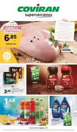 Catálogo Coviran Página 1