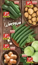 Delikatesy Centrum gazetka tydzień 33 Strona 13