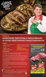 Delikatesy Centrum gazetka tydzień 33 Strona 15