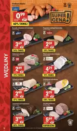 Delikatesy Centrum gazetka tydzień 33 Strona 16