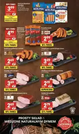 Delikatesy Centrum gazetka tydzień 33 Strona 17
