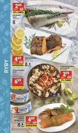 Delikatesy Centrum gazetka tydzień 33 Strona 18