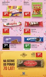 Delikatesy Centrum gazetka tydzień 33 Strona 27