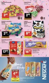 Delikatesy Centrum gazetka tydzień 33 Strona 28
