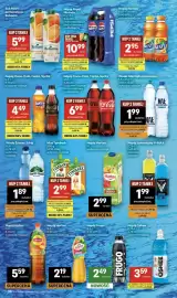 Delikatesy Centrum gazetka tydzień 33 Strona 32