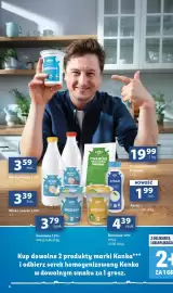 Delikatesy Centrum gazetka tydzień 33 Strona 4