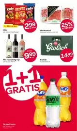 Spar folder Pagina 11