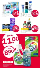 Spar folder Pagina 15