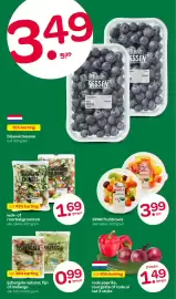 Spar folder Pagina 2