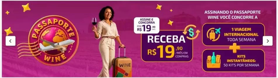 Catálogo Wine Página 2
