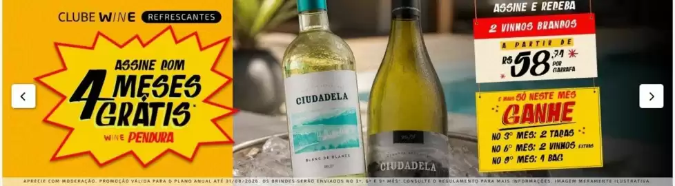 Catálogo Wine Página 4