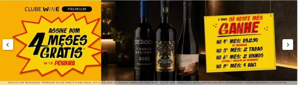 Catálogo Wine Página 5