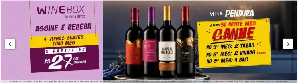 Catálogo Wine Página 7