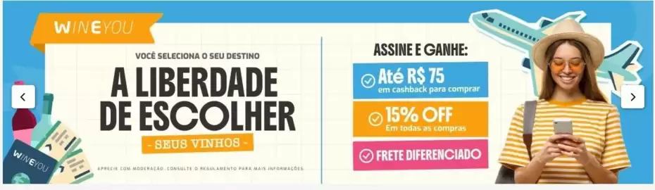 Catálogo Wine Página 8