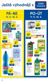 Tesco leták | Supermarket Strana 10