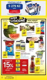 Tesco leták | Supermarket Strana 2